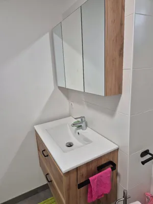 2-Zimmer-Wohnung mieten in Amstetten – 52 m², € 500 – Bild 11 von 14