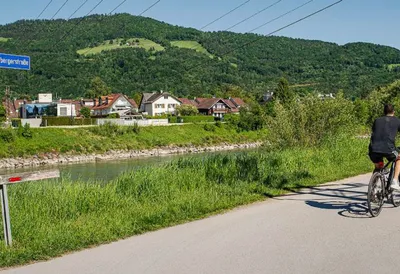 2-Zimmer-Wohnung mieten in Salzburg Stadt – 46 m², € 1.283 – Bild 10 von 12