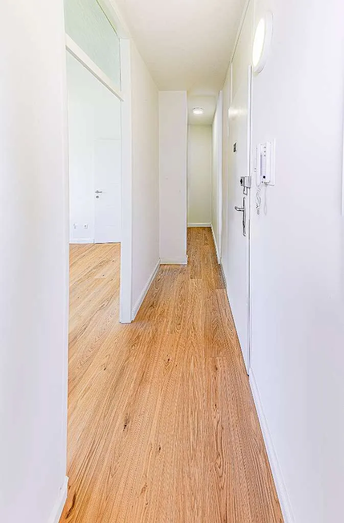 Wohnung – Salzburg - Ansicht 2