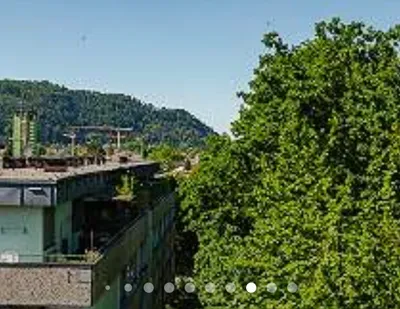 2-Zimmer-Wohnung mieten in Salzburg Stadt – 46 m², € 1.283 – Bild 11 von 12