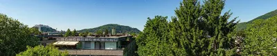 2-Zimmer-Wohnung mieten in Salzburg Stadt – 46 m², € 1.283 – Bild 4 von 12