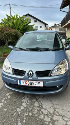 Renault Scénic