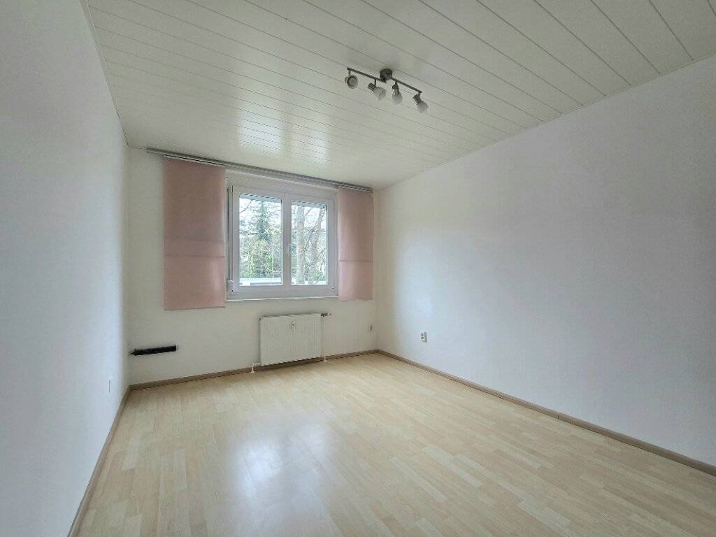 5-Zimmer-Wohnung mit Loggia und zusätzlichen 40 m² Magazin - Widok 3