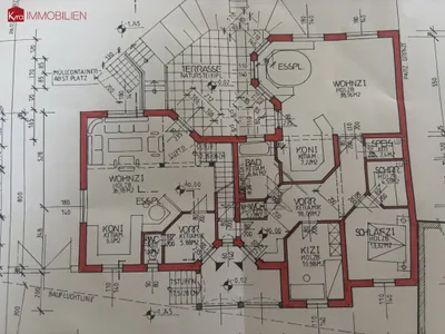 7-Zimmer-Haus kaufen in Gänserndorf – 233 m², € 498.000 – Bild 17 von 19