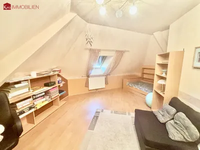 7-Zimmer-Haus kaufen in Gänserndorf – 233 m², € 498.000 – Bild 8 von 19