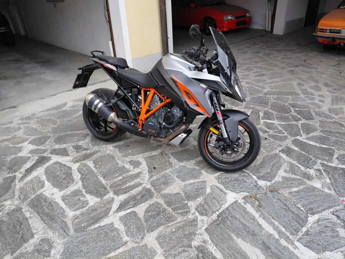 KTM 1290