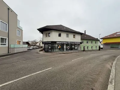 Immobilie mieten in Grieskirchen – 100 m², € 1.000 – Bild 2 von 11