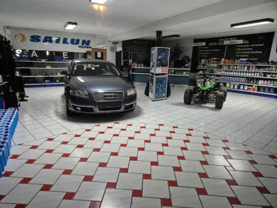 Immobilie mieten in Grieskirchen – 100 m², € 1.000 – Bild 7 von 11