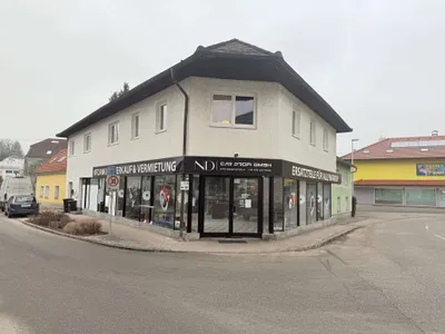 Immobilie mieten in Grieskirchen – 100 m², € 1.000