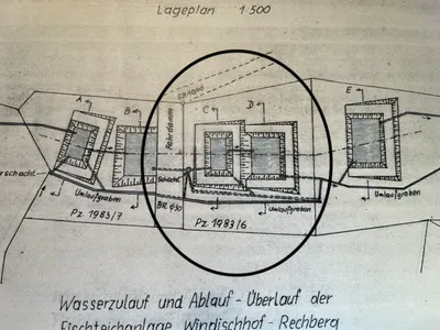 Grundstück kaufen in Perg – 940 m², € 50.000 – Bild 2 von 24
