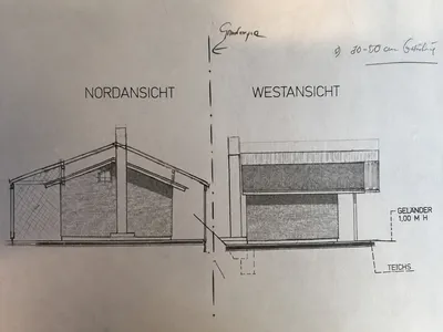 Grundstück kaufen in Perg – 940 m², € 50.000 – Bild 3 von 24