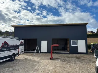 Gewerbeimmobilie mieten in Wolfsberg – 95 m², € 1.100