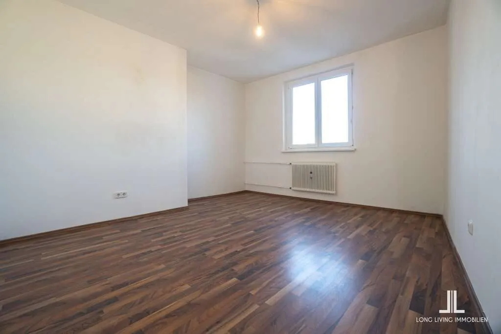 Top Rendite im Stadtzentrum! 4 getrennte Zimmer in TOP-LAGE! - Ansicht 3
