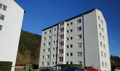 2-Zimmer-Wohnung mieten in Bruck-Mürzzuschlag – 55,17 m², € 365 – Bild 10 von 11