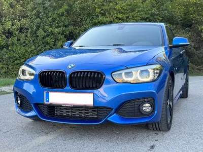BMW 1er-Reihe