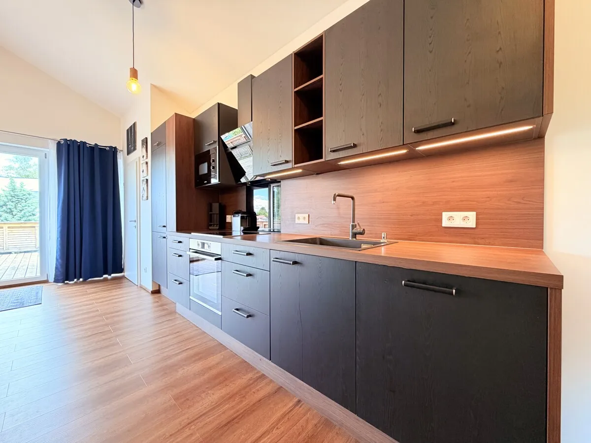 Wohlfühlen in Viktring - Neuwertige 3-Zimmer-Wohnung mit hochwertiger Ausstattung - Ansicht 3