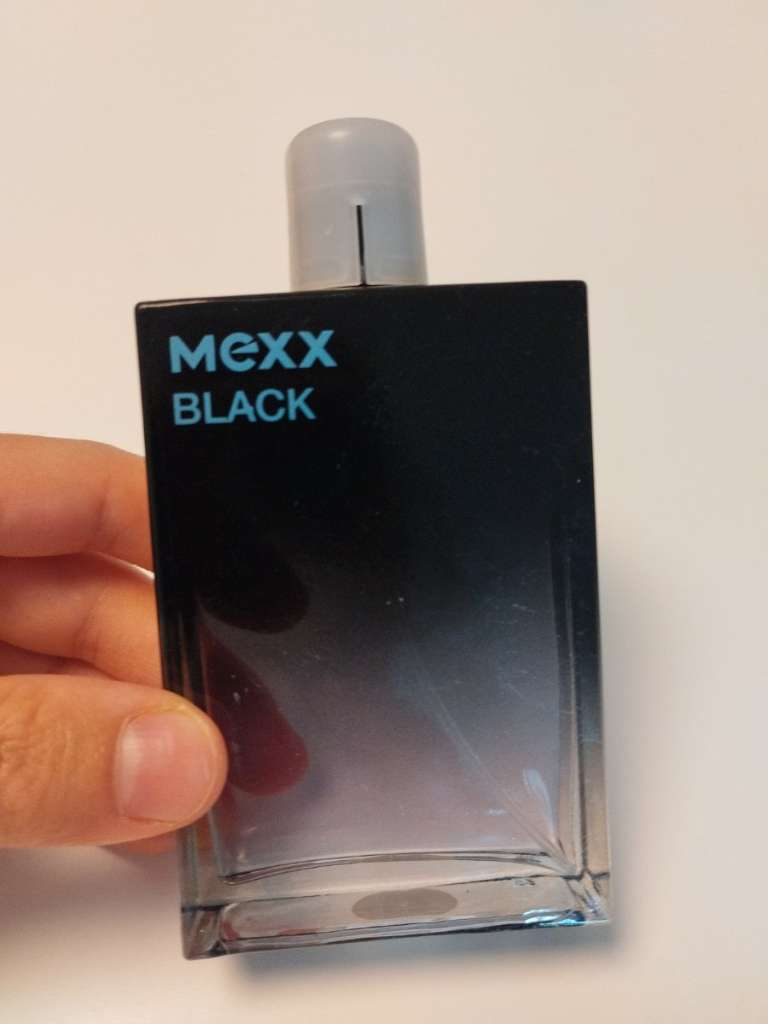 MexxBlack