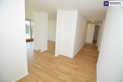 4-Zimmer-Wohnung mieten in Wien – 121,67 m², € 2.861 – Bild 6 von 19