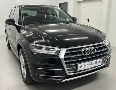 Audi Q5 2,0 TDI quattro sport S-tronic *Tempomat* 3-...