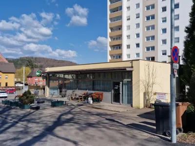 Gewerbeimmobilie kaufen in Leoben – 252 m²