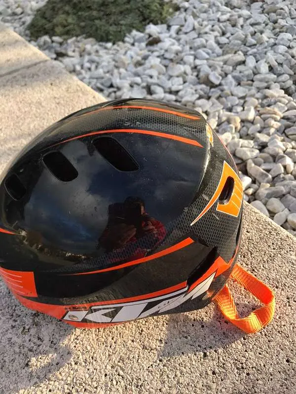rx ski goggles GRX Prescription Goggle Adapter KTM MACINA CROSS 710 20l Tailored to your specific Größe:48 cm x 12 cm