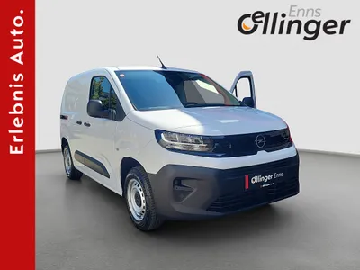 Opel Combo Cargo Transporter / Kastenwagen