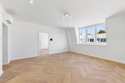 2-Zimmer-Wohnung kaufen in Wien – 61,2 m², € 580.000 – Bild 1 von 6