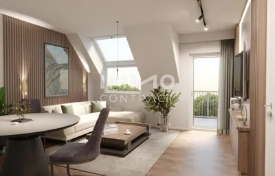 4-Zimmer-Wohnung kaufen in Wien – 75,8 m², € 403.740 – Bild 4 von 11