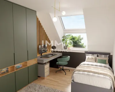 4-Zimmer-Wohnung kaufen in Wien – 75,8 m², € 403.740 – Bild 8 von 11