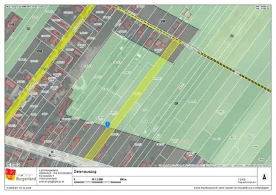 Grundstück kaufen in Neusiedl am See – 660 m², € 90.000 – Bild 7 von 7