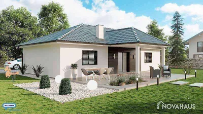 5-Zimmer-Haus kaufen in Spittal an der Drau – 100 m², € 289.000 – Bild 4 von 22