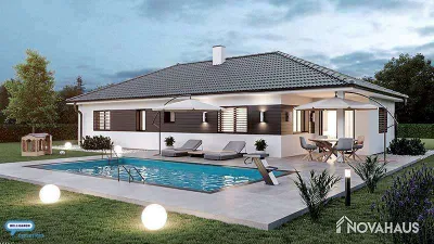 5-Zimmer-Haus kaufen in Spittal an der Drau – 100 m², € 289.000 – Bild 8 von 22