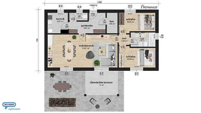 5-Zimmer-Haus kaufen in Spittal an der Drau – 100 m², € 289.000 – Bild 5 von 22