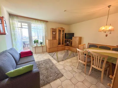 2-Zimmer-Wohnung mieten in Linz – 54 m², € 750 – Bild 4 von 9