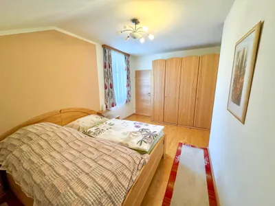 2-Zimmer-Wohnung mieten in Linz – 54 m², € 750 – Bild 2 von 9