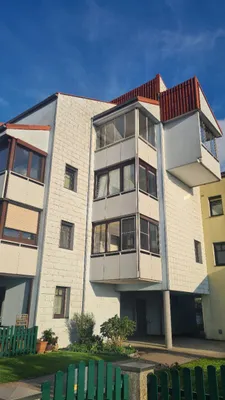 2-Zimmer-Wohnung mieten in Linz – 54 m², € 750 – Bild 9 von 9