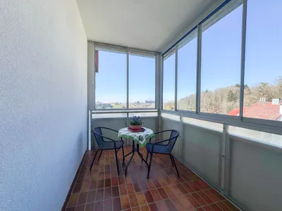 2-Zimmer-Wohnung mieten in Linz – 54 m², € 750