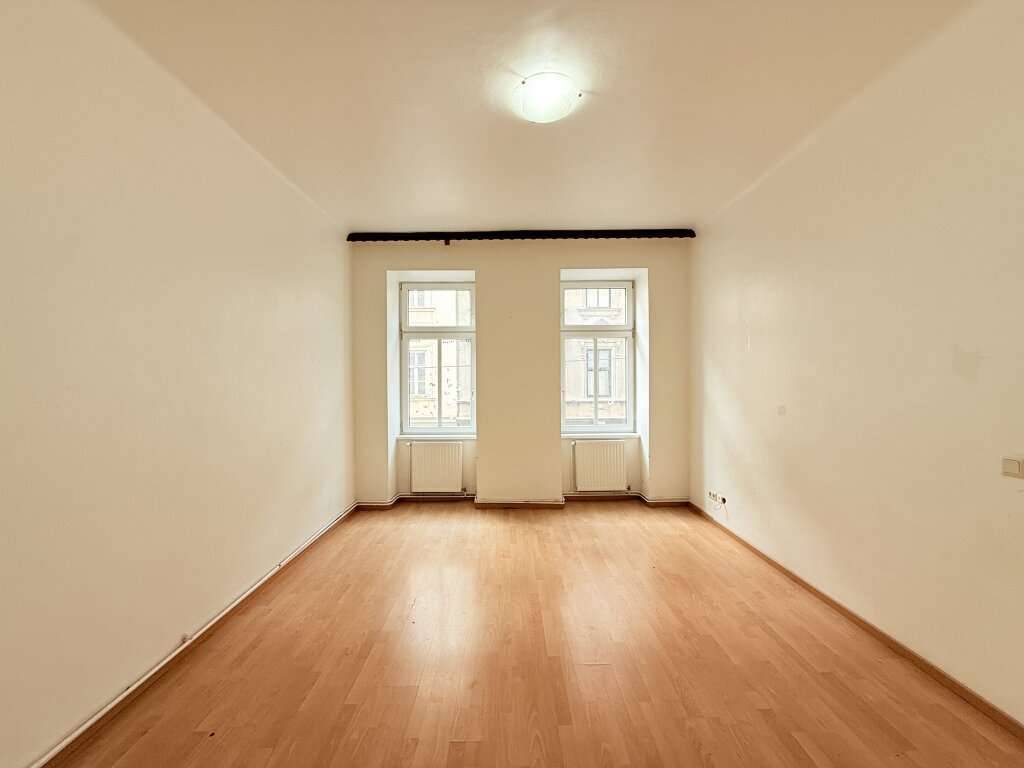 3-Zimmer, gepflegt & perfekt angebunden mit der U4 - *Ehrenfels 3* - Ansicht 2