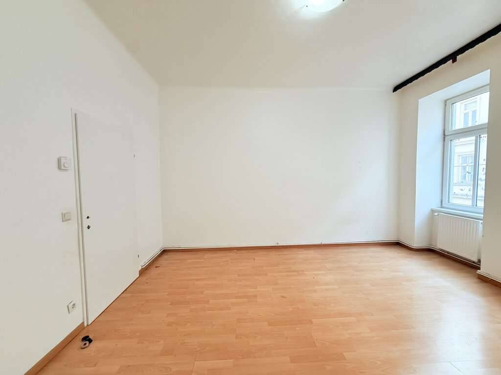 3-Zimmer, gepflegt & perfekt angebunden mit der U4 - *Ehrenfels 3* - Ansicht 3