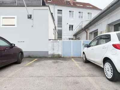 Gewerbeimmobilie kaufen in Wiener Neustadt – 296 m², € 399.000 – Bild 4 von 5