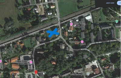Grundstück kaufen in Klagenfurt Land – 685 m², € 220.000 – Bild 2 von 8