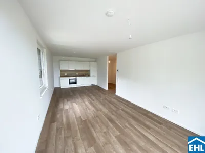 3-Zimmer-Wohnung mieten in Tulln – 71,08 m², € 995