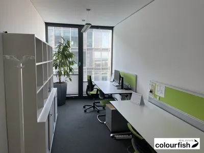 Gewerbeimmobilie mieten in Wien – 385 m², € 7.315 – Bild 2 von 5