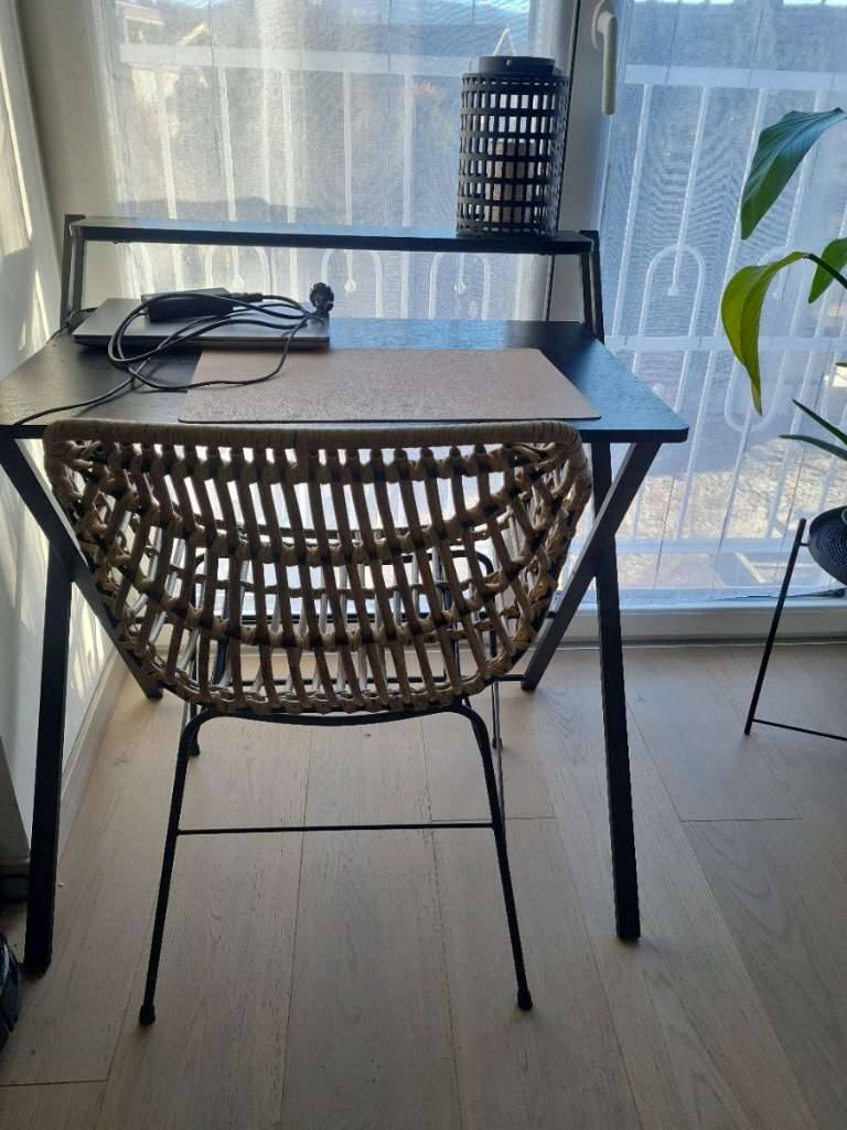 Stuhl Bambus Jysk neu,  35,- (5020 Salzburg) - willhaben