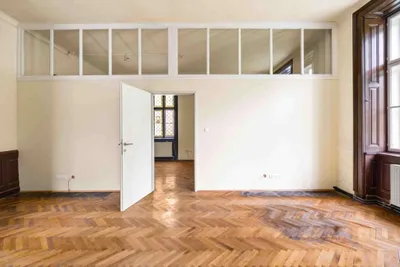 3-Zimmer-Immobilie mieten in Baden – 300 m², € 2.196 – Bild 5 von 8