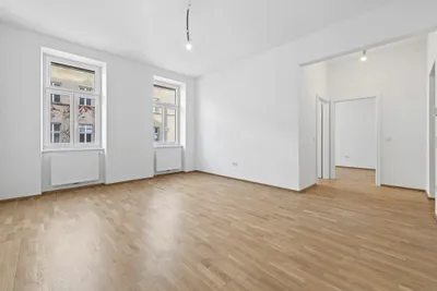 2-Zimmer-Wohnung kaufen in Wien – 55,41 m², € 299.900 – Bild 2 von 15