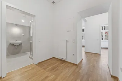 2-Zimmer-Wohnung kaufen in Wien – 55,41 m², € 299.900 – Bild 7 von 15