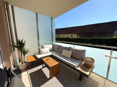 2-Zimmer-Wohnung mieten in Linz Land – 50 m², € 765 – Bild 12 von 13