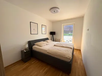 2-Zimmer-Wohnung mieten in Linz Land – 50 m², € 765 – Bild 11 von 13