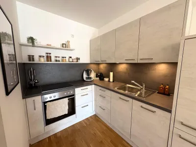 2-Zimmer-Wohnung mieten in Linz Land – 50 m², € 765 – Bild 3 von 13